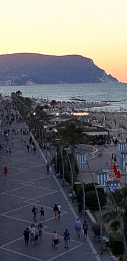 Villetta Del Conero Porto Recanati Exteriér fotografie