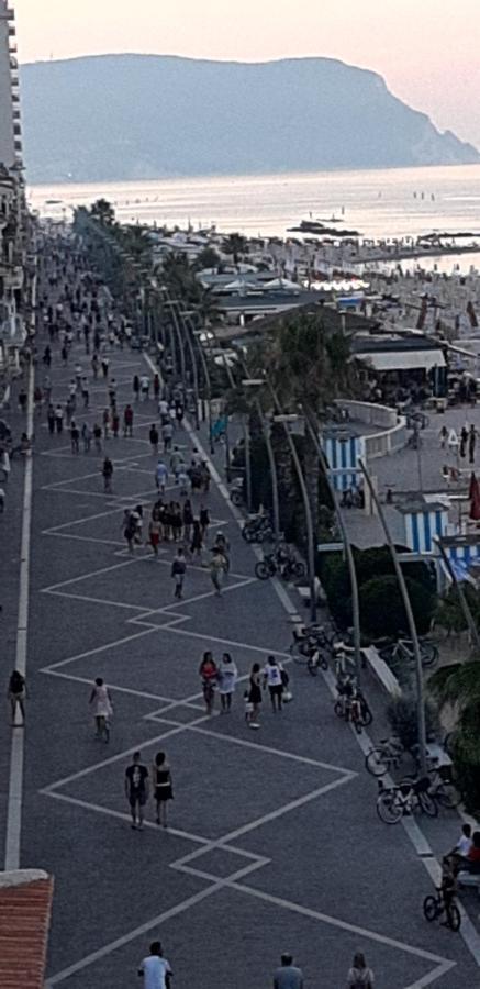 Villetta Del Conero Porto Recanati Exteriér fotografie